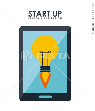 start up design 15344275
