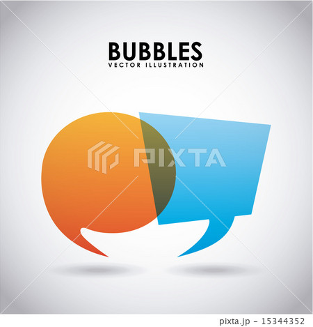 bubbles vector design bubbles vector design 15344352
