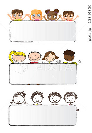 Children Children 15344356