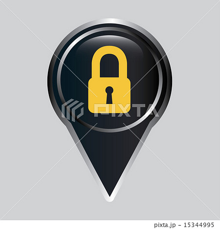 web icon over gray background vector illustration 15344995