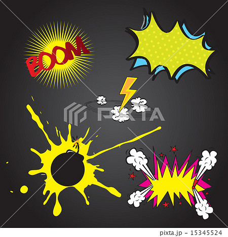 Boom comic Boom comic 15345524