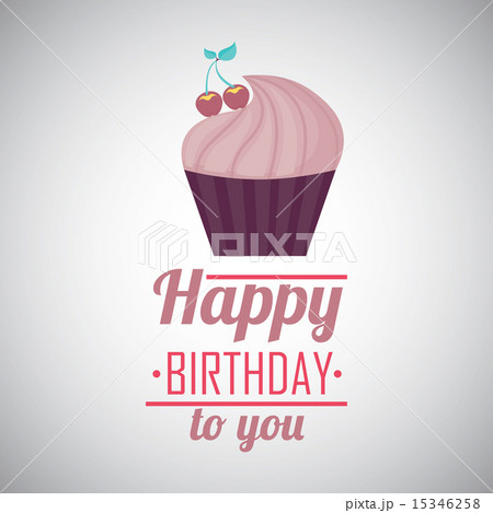 birthday design 15346258