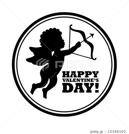 love design over white background vector illustration 15349103