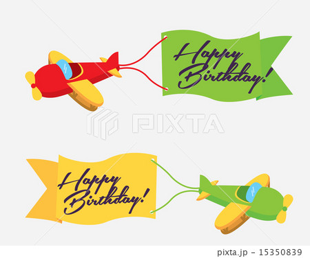 happy birthday design over gray background vector illustration happy birthday design over gray background vector illustration 15350839
