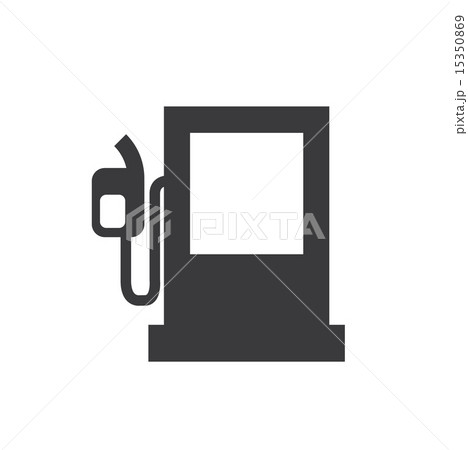 gasoline design over white background vector illustration gasoline design over white background vector illustration 15350869