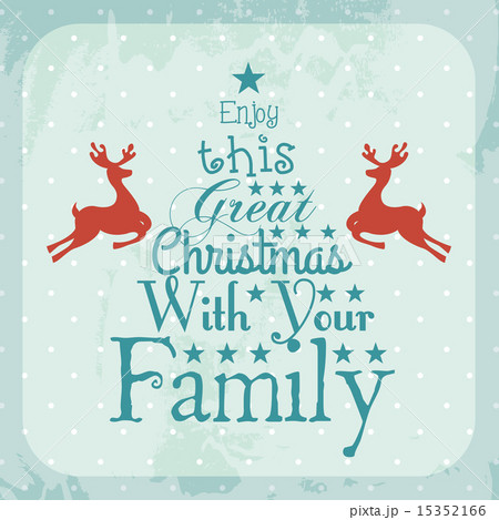 christmas design over blue background vector illustration christmas design over blue background vector illustration 15352166