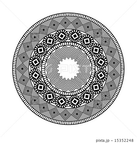 Africa design over white background vector illustration 15352248