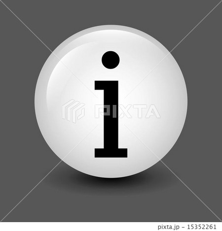 bubble design over gray background vector illustration bubble design over gray background vector illustration 15352261