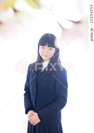 さくらと女子高生 さくらと女子高生 15354553