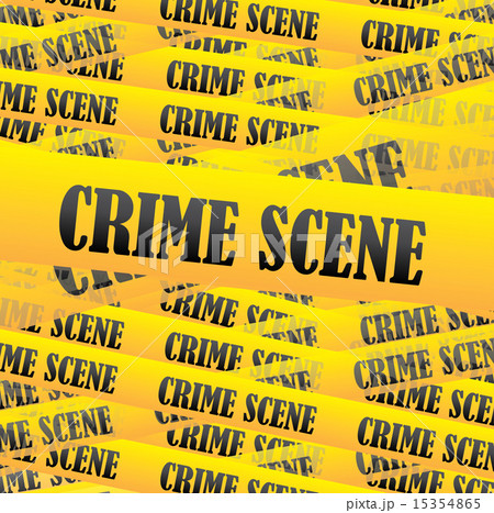 caution design over banner background vector illustration 15354865