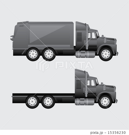 delivery design over white background vector illustration 15356230