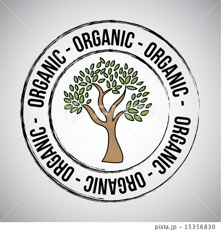 tree Vector 15356830