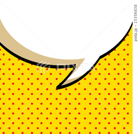 pop art design over yellow background vector illustration 15356838