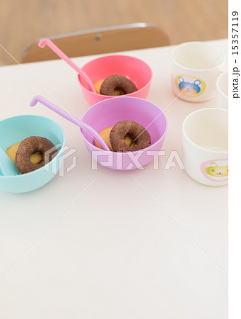 オヤツの時間 15357119