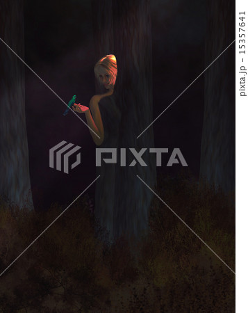 Protector Of The Forest Protector Of The Forest 15357641