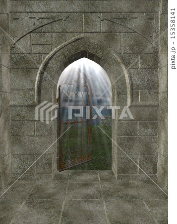 Outside of Sanctuary Background Outside of Sanctuary Background 15358141