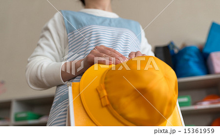 通園アイテム 通園アイテム 15361959