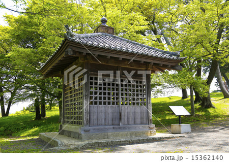 多賀城の碑 多賀城の碑 15362140