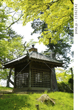 多賀城の碑 15362142