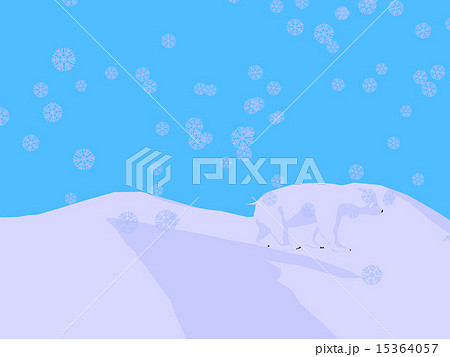 Polar Bear 15364057