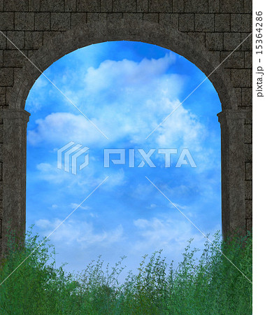 Outdoor Background Outdoor Background 15364286