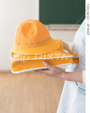 通園アイテム 通園アイテム 15367361