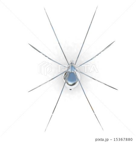 chrome spider 15367880