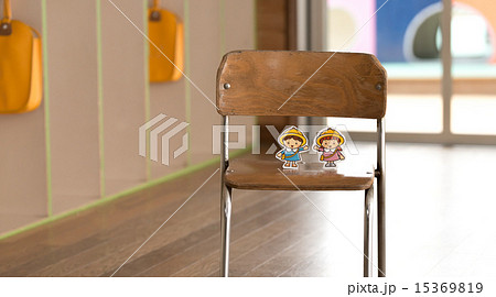 幼稚園児 15369819