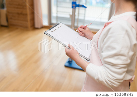 身体測定 15369845