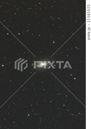 M63　ひまわり銀河 15381025