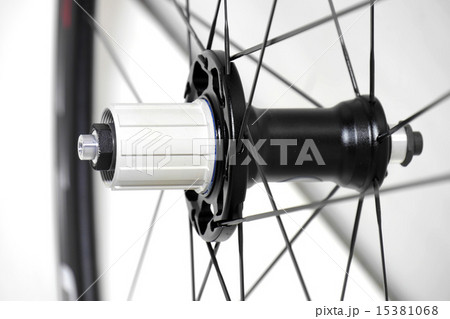 自転車用ホイールのフリーハブボディとリム 自転車用ホイールのフリーハブボディとリム 15381068