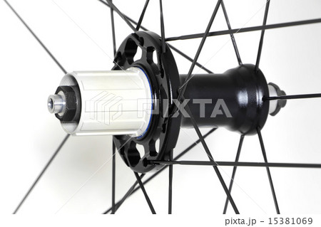 自転車用ホイールのフリーハブボディ 15381069