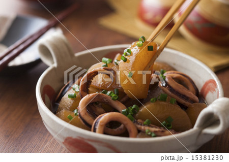 いか大根 15381230