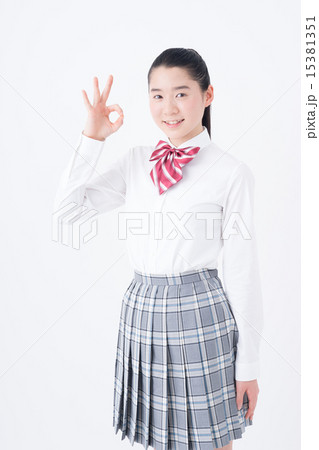 中学生 15381351