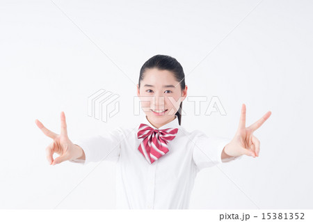 中学生 中学生 15381352