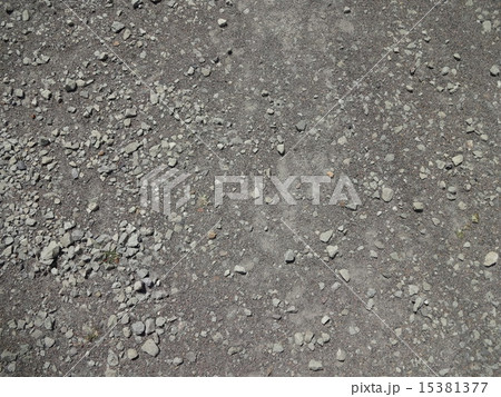 砂利 15381377