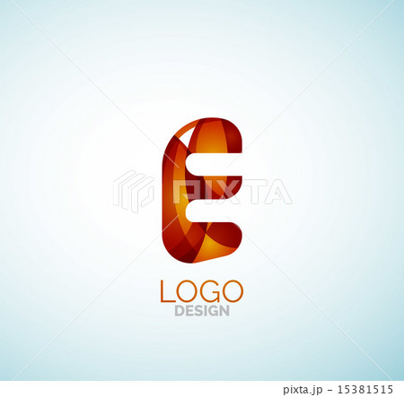 Vector letter logo Vector letter logo 15381515