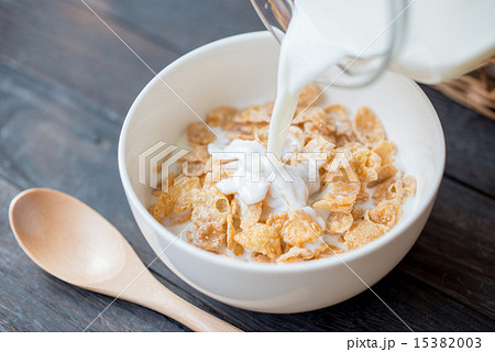 コーンフレーク 15382003