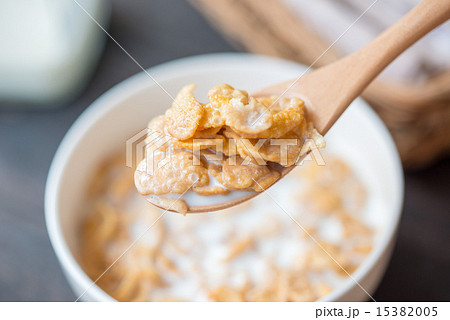 コーンフレーク 15382005