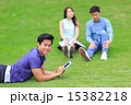 Campus Outdoors 15382218
