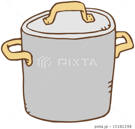 圧力鍋 15382298