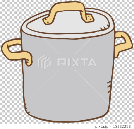 圧力鍋 15382298
