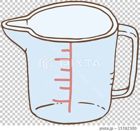 計量カップ 15382300