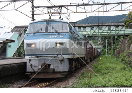 貨物列車 15383414