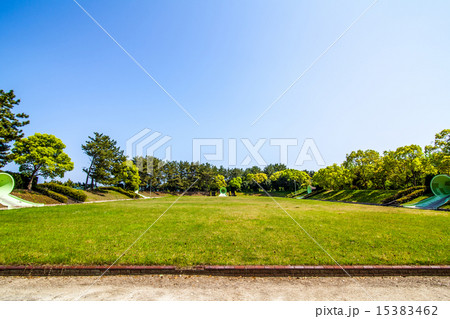 新岡山港 15383462