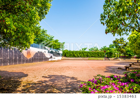 新岡山港　児島湾 15383463