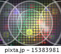 Bright Lites 6 Concentric Circles 15383981