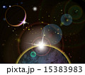Eclipse - Fantacy Space scene 15383983