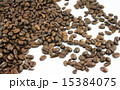 Loads of Coffee beans 15384075