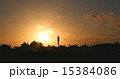 Urban Sunset II 15384086
